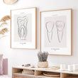 Laden Sie das Bild in den Galerie-Viewer, Dental clinic art