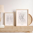 Charger l'image dans la galerie, Anatomical knee poster