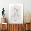 Charger l'image dans la galerie, Neck muscles poster