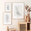 Laden Sie das Bild in den Galerie-Viewer, Orthopedic hospital decor