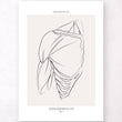 Charger l'image dans la galerie, Shoulder muscles anatomy