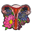 Laden Sie das Bild in den Galerie-Viewer, Anatomical uterus patch
