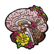 Laden Sie das Bild in den Galerie-Viewer, Anatomical brain patch