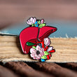 Load image into Gallery viewer, Anatomical liver pin