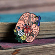 Charger l'image dans la galerie, Brain anatomy pin
