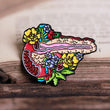 Load image into Gallery viewer, Pancreas pin