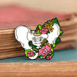 Load image into Gallery viewer, Anatomical Pelvis pin