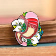 Load image into Gallery viewer, Anatomical stomach pin