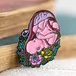 Charger l'image dans la galerie, Fetus pin