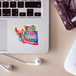 Load image into Gallery viewer, Dental sticker
