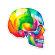 Load image into Gallery viewer, Skull sticker