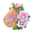 Load image into Gallery viewer, Breast sticker