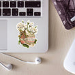 Load image into Gallery viewer, Teeth sticker