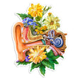 Load image into Gallery viewer, Ear sticker