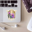 Load image into Gallery viewer, Anatomical ribcage sticker
