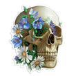 Load image into Gallery viewer, Skull sticker