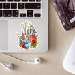 Load image into Gallery viewer, Hand sticker