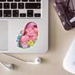 Load image into Gallery viewer, Fetus sticker