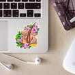 Load image into Gallery viewer, skin anatomy sticker