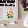 Load image into Gallery viewer, Hand anatomy sticker