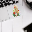 Laden Sie das Bild in den Galerie-Viewer, Foot anatomy sticker