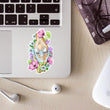 Load image into Gallery viewer, Knee sticker