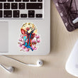 Load image into Gallery viewer, Neck sticker