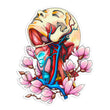 Load image into Gallery viewer, Neck veins & arteries sticker
