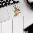 Laden Sie das Bild in den Galerie-Viewer, Foot sticker