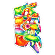 Laden Sie das Bild in den Galerie-Viewer, Spine anatomy sticker
