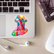 Laden Sie das Bild in den Galerie-Viewer, Neck anatomy decal