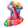 Laden Sie das Bild in den Galerie-Viewer, Neck anatomy sticker