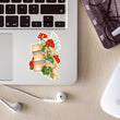 Load image into Gallery viewer, Sticker anatomy