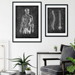 Load image into Gallery viewer, Chiropractor office decor