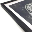 Load image into Gallery viewer, Premium Wooden Picture Frame - 3 Colors