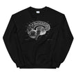 Load image into Gallery viewer, Brain I Unisex Sweatshirt - Chalkboard