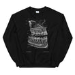 Load image into Gallery viewer, Dental Unisex Sweatshirt - Chalkboard