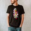 Charger l'image dans la galerie, Rod of Asclepius t-shirt