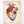 Charger l&#39;image dans la galerie, Anatomical heart art print
