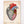 Load image into Gallery viewer, Anatomical heart with flowers
