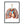 Load image into Gallery viewer, geometrical heart and lungs anatomy poster by codex anatomicus
