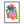 Laden Sie das Bild in den Galerie-Viewer, framed heart anatomy art print in watercolor style by codex anatomicus
