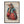 Load image into Gallery viewer, geometrical heart anatomy art print in old dictionary style by codex anatomicus
