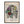 Laden Sie das Bild in den Galerie-Viewer, floral rib cage anatomy poster in old dictionary style by codex anatomicus
