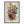 Laden Sie das Bild in den Galerie-Viewer, floral heart anatomy art print in old dictionary style by codex anatomicus
