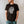 Charger l&#39;image dans la galerie, brain and head t-shirt for men by codex anatomicus
