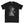 Charger l&#39;image dans la galerie, T-shirt Unisexe Section de Tête - Chalkboard
