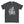Charger l&#39;image dans la galerie, T-shirt Unisexe Coeur II - Chalkboard
