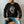 Load image into Gallery viewer, heart chalkboard sweatshirt for men by codex anatomicus
