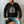 Load image into Gallery viewer, anatomical lungs chalkboard sweatshirt for men by codex anatomicus
